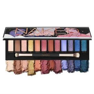 Urban decay NAKED X ROBIN EISENBERG EYESHADOW PALETTE brand new